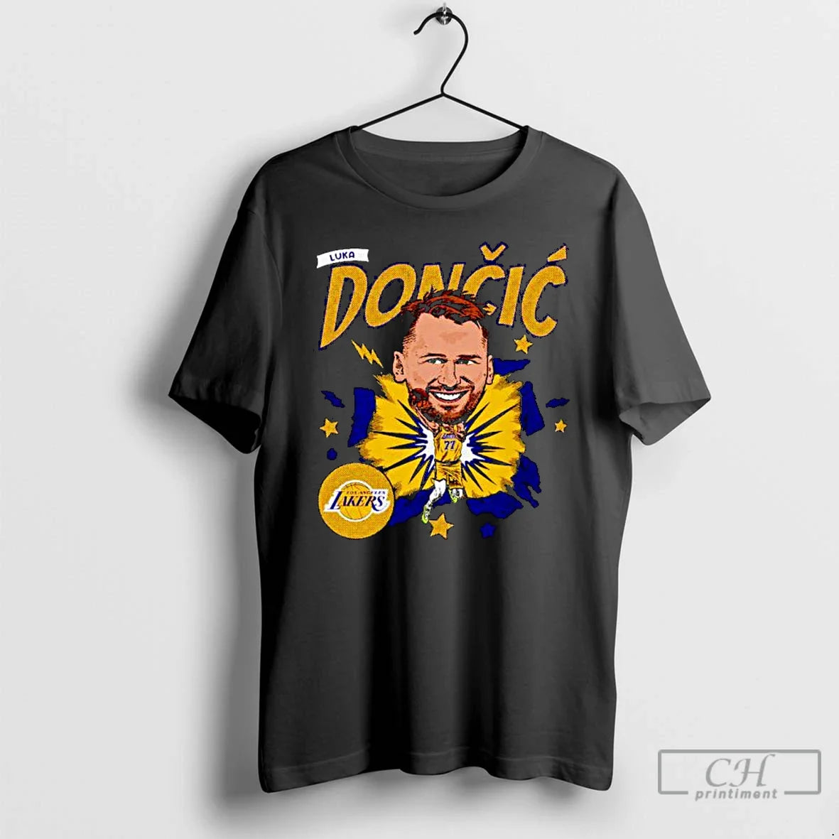 Angeles Lakers