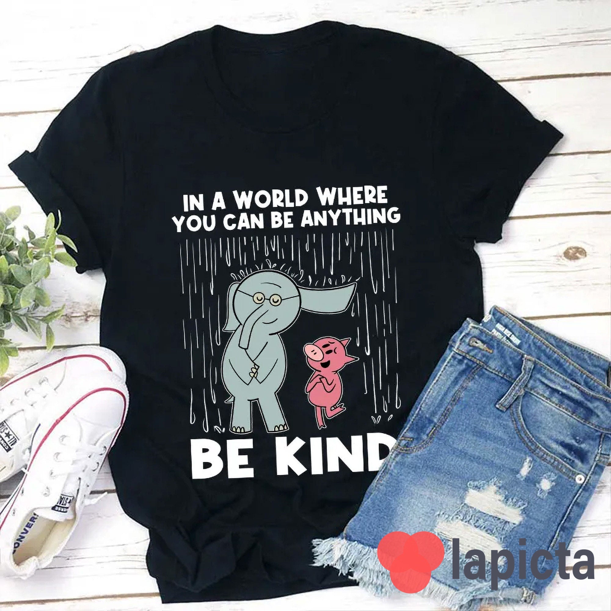 Kind World Where Anything Teacher Kind Kindergarten Teacher Teacher (1)