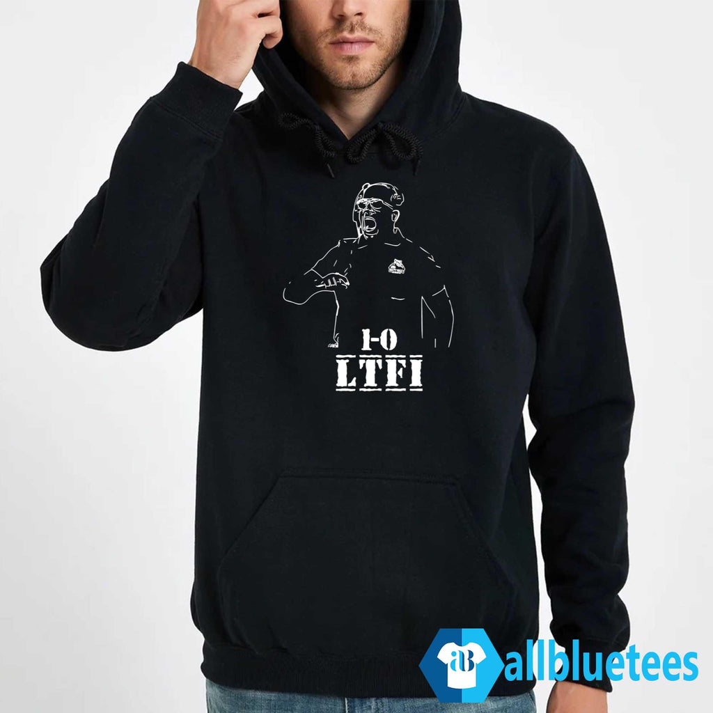 1-0 LTFI Shirt