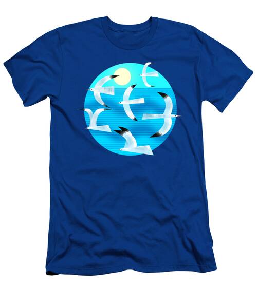 Summer Holiday  #1 T-Shirt
