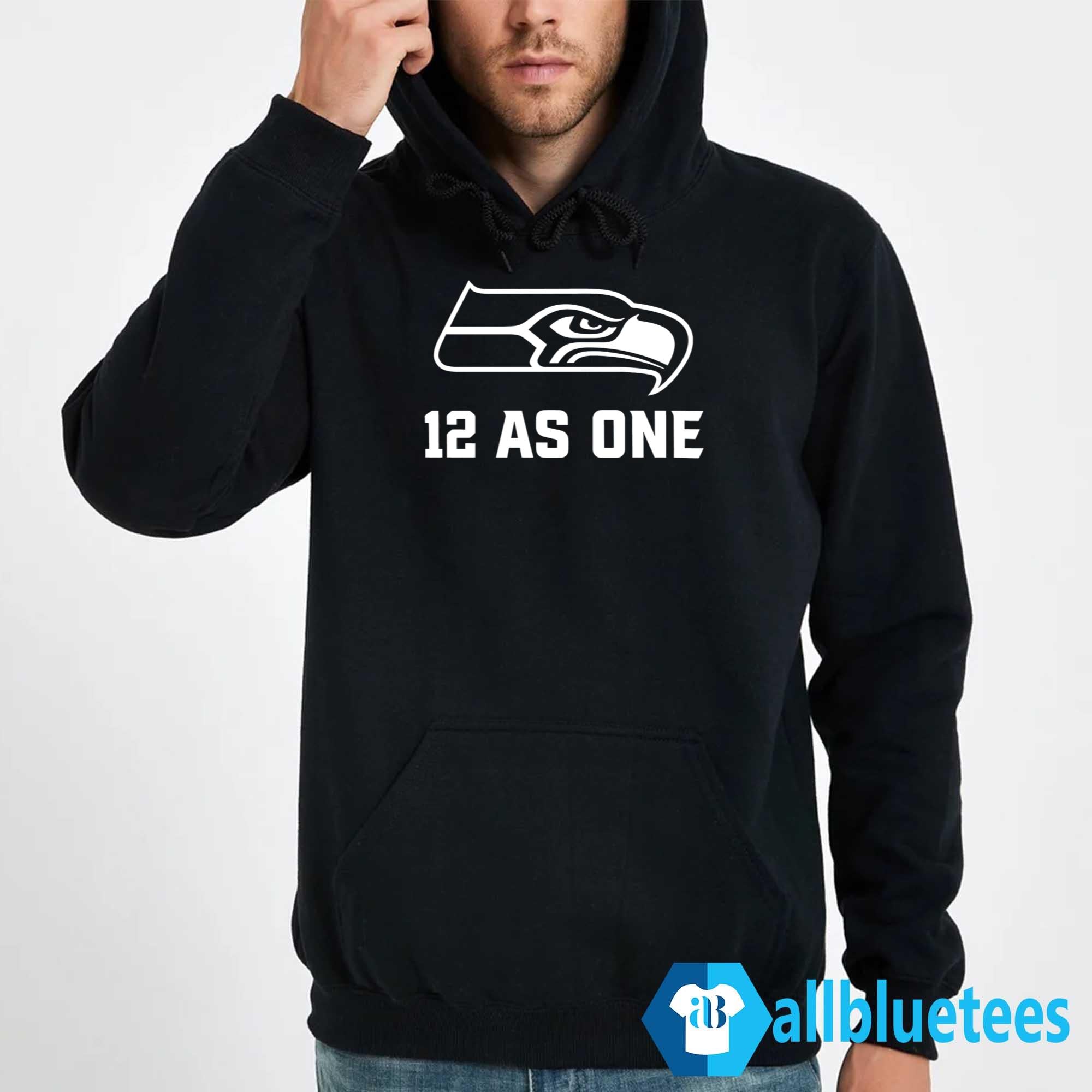 12 As One Shirt