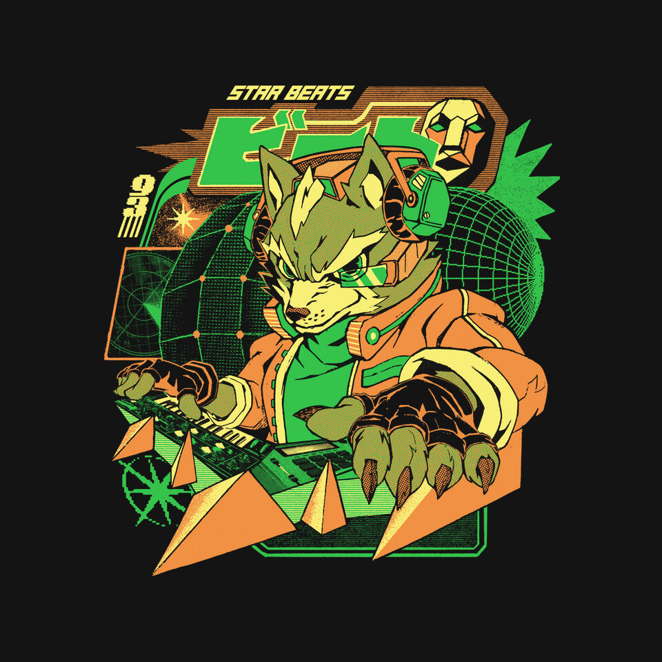 Star Beats