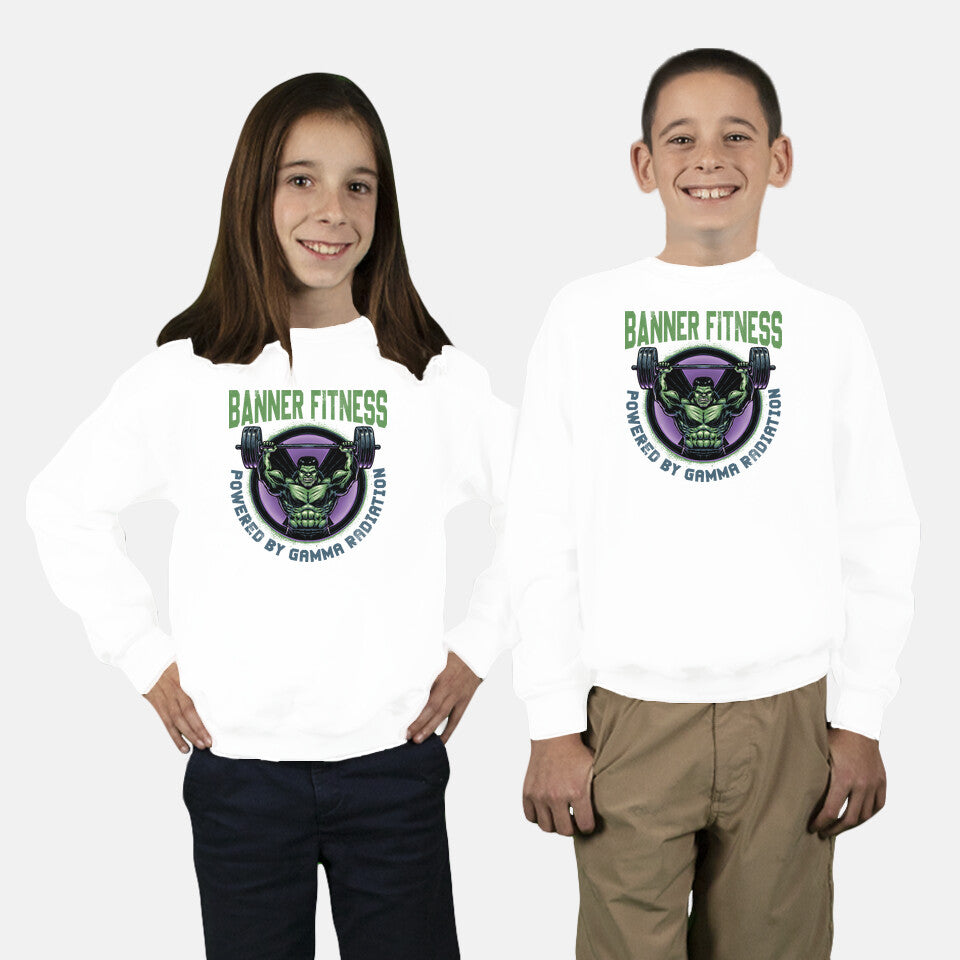 Gamma Radiation Fitness