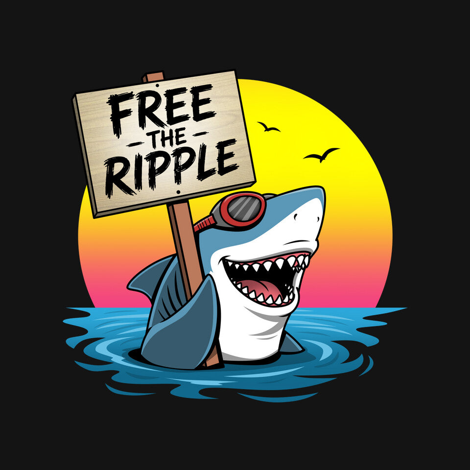 Free The Ripple