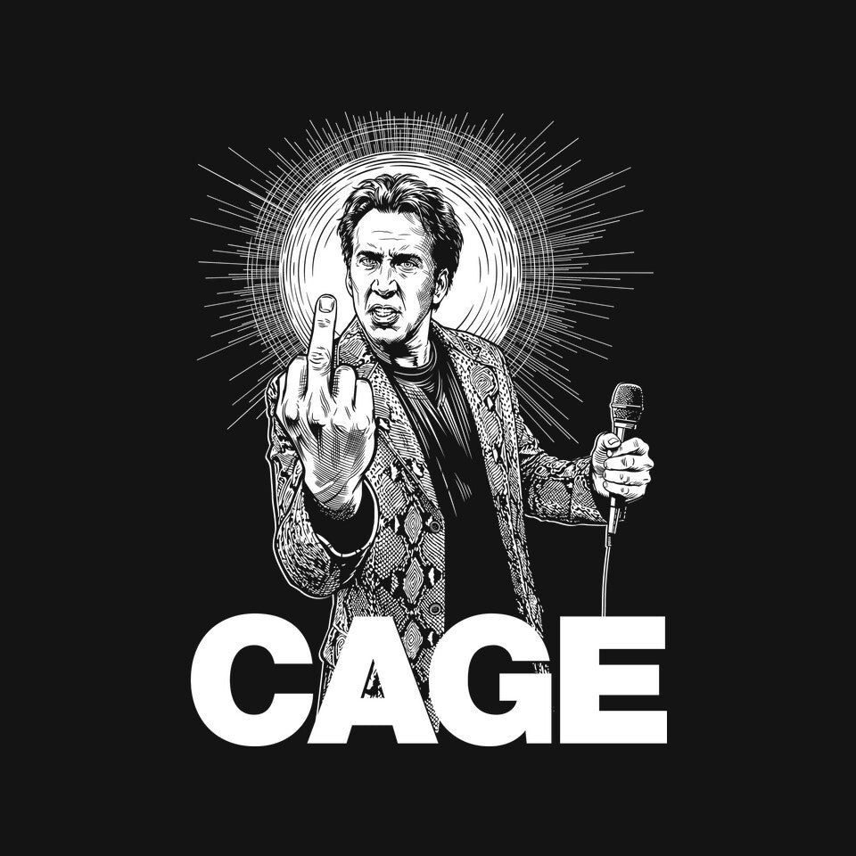 CAGE