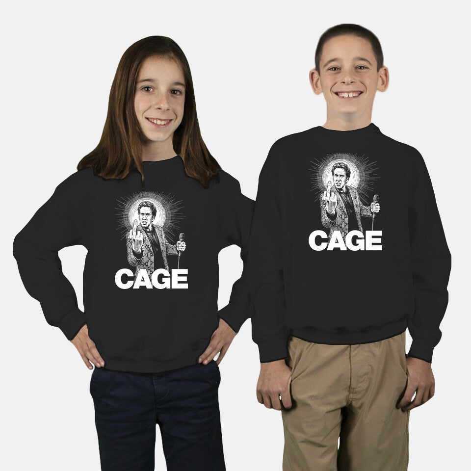 CAGE