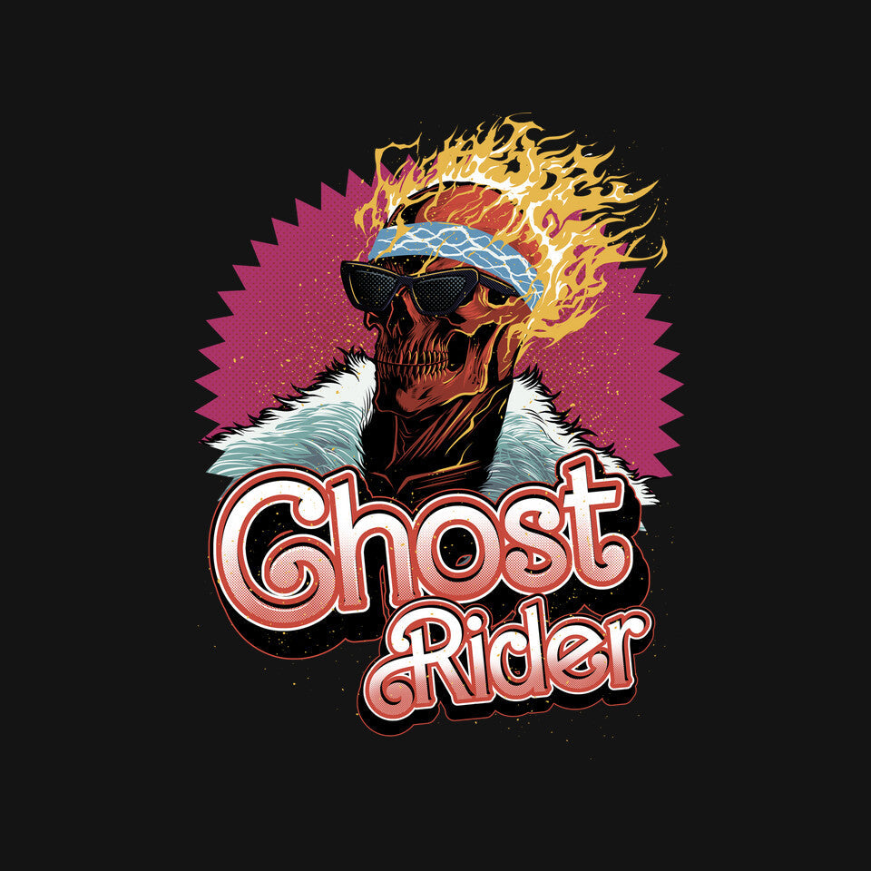 Ghost Ken
