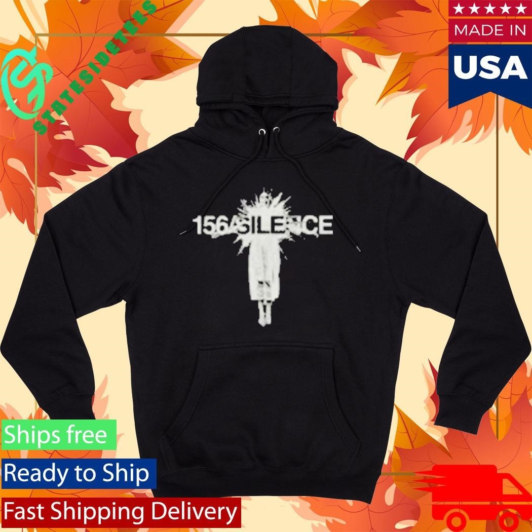 156 Silence Feeling Shirt