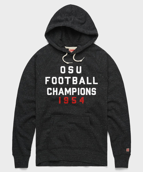1954 OSU Football Champions Hoodie