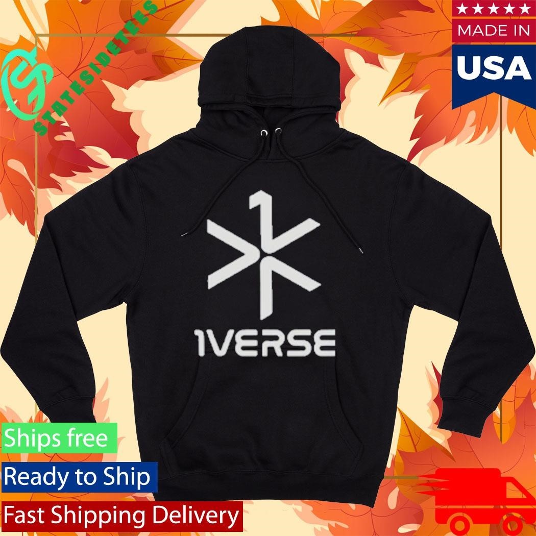 1Verse 2026 T-Shirt