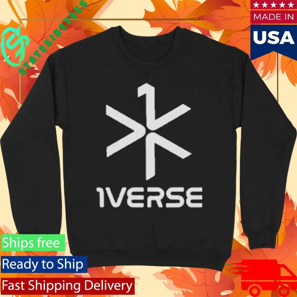 1Verse 2026 T-Shirt
