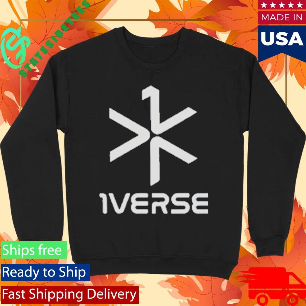 1Verse 2026 T-Shirt