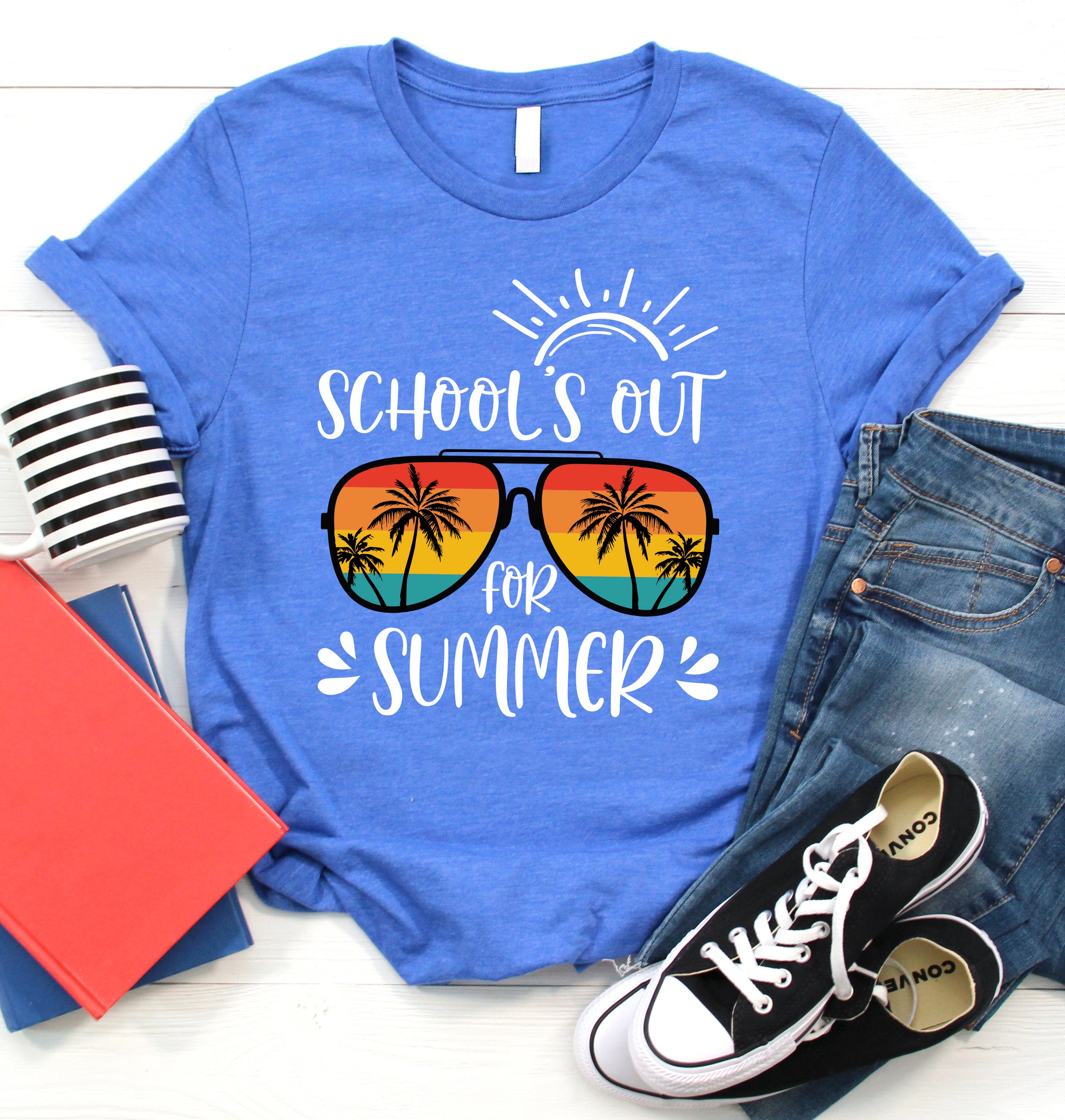 School'S Summer Summer Vacation Teacher Teacher Student Student Teacher Teacher (3)