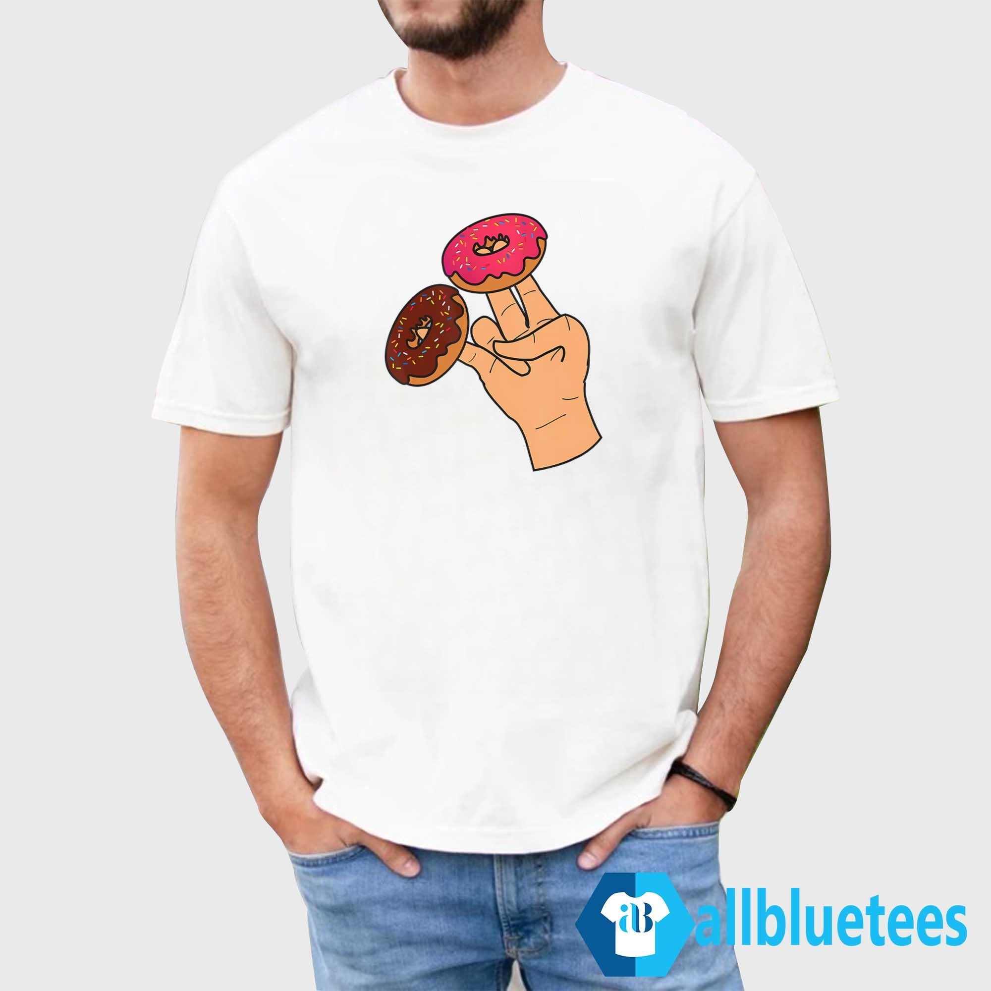 2 In The Pink 1 In The Stink T-Shirt