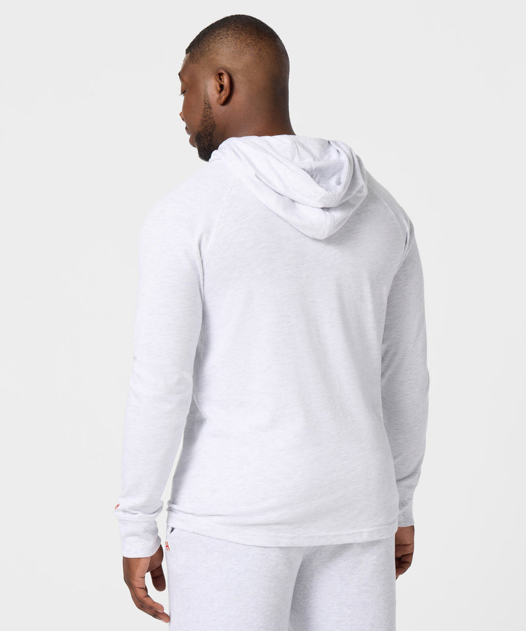 2024 World Series Champions Dodgers Lightweight Hoodie