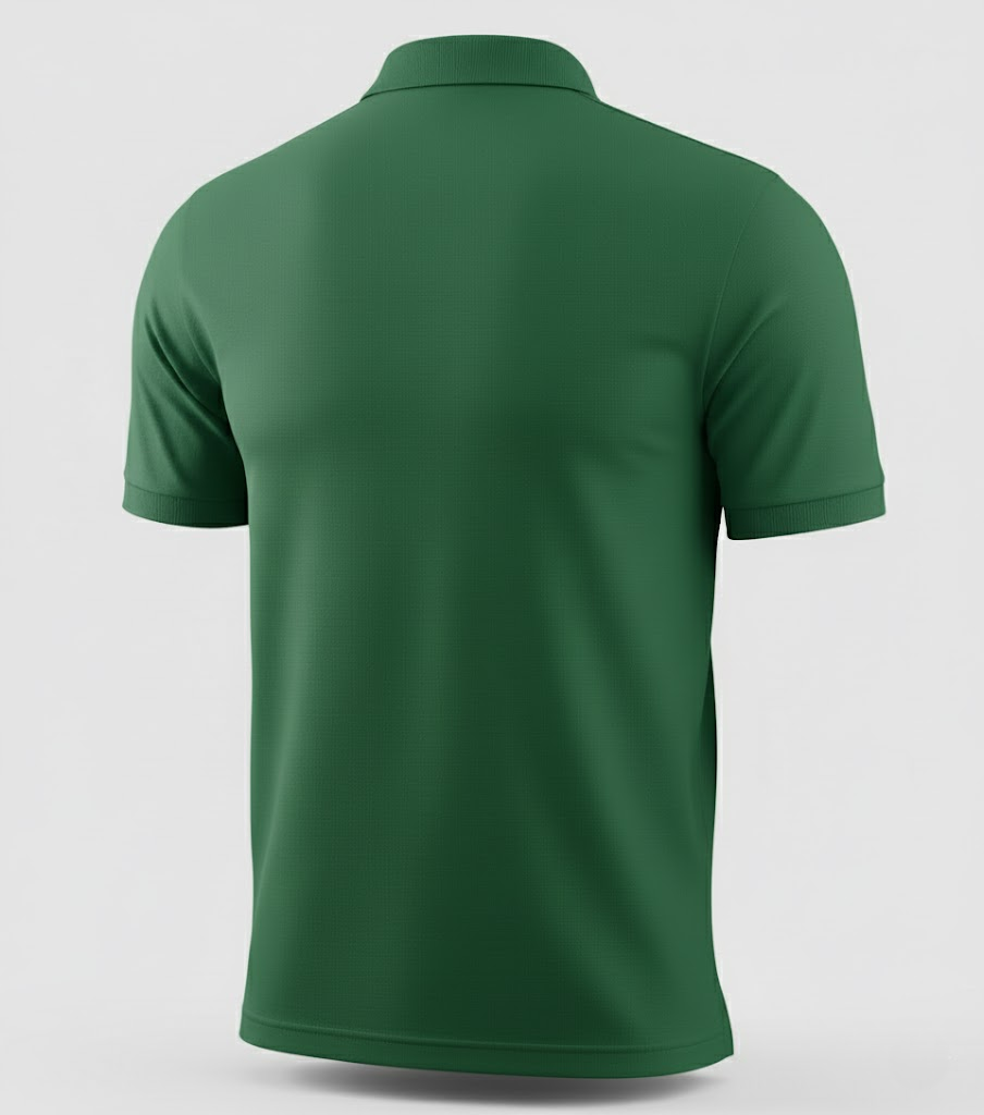 NBA Boston Celtics Polo Shirt – Official Green Fan Apparel