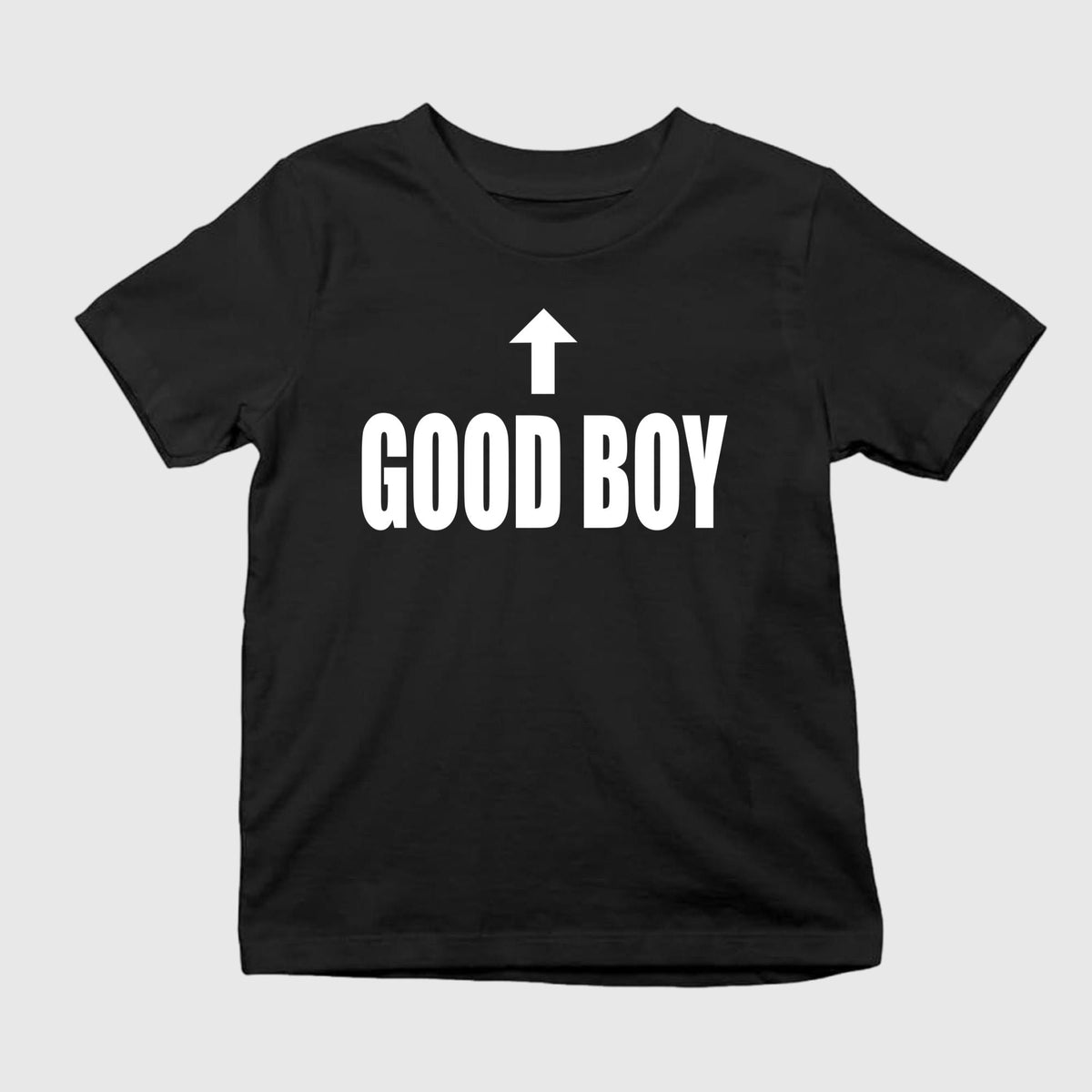 2026 Good Boy Shirt