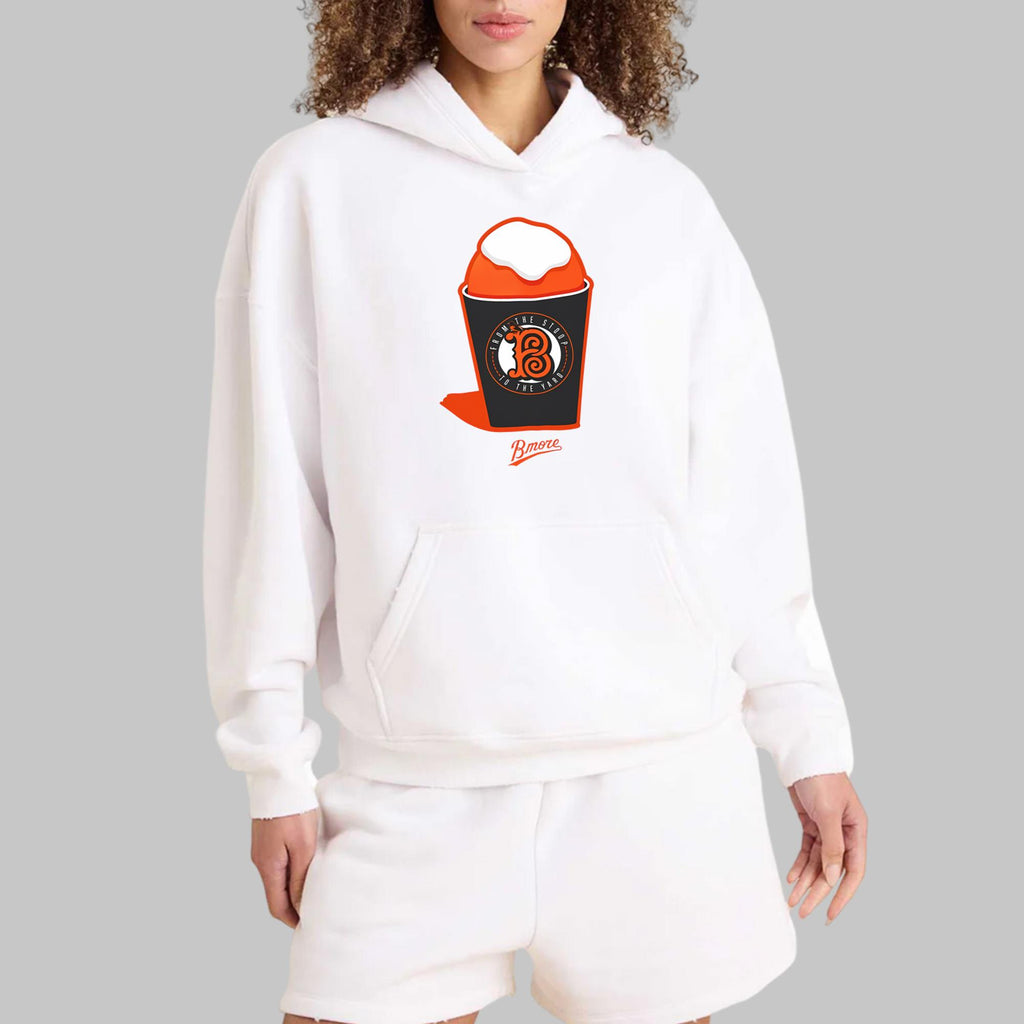 2026 Orioles Snowball City Connect Shirt