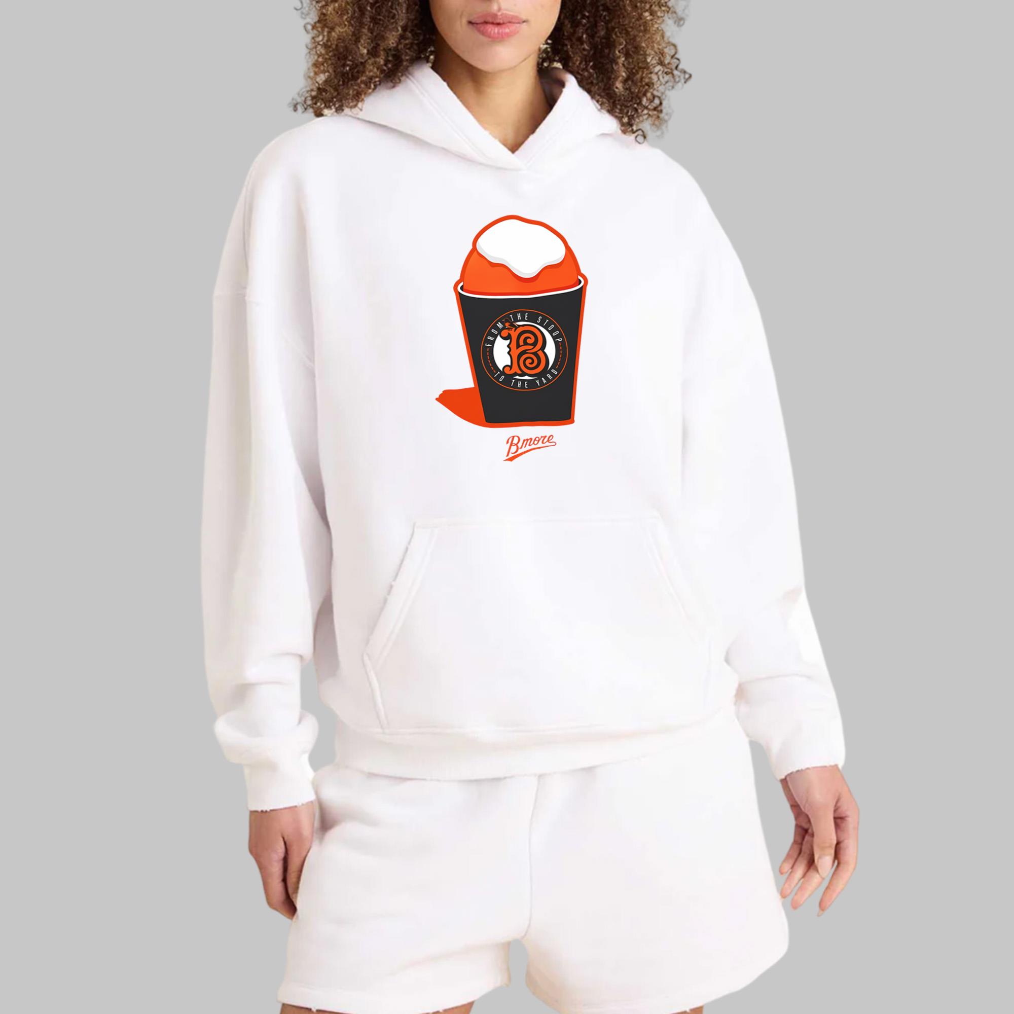 2026 Orioles Snowball City Connect Shirt
