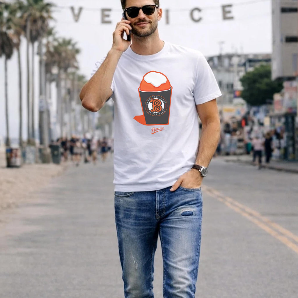 2026 Orioles Snowball City Connect Shirt