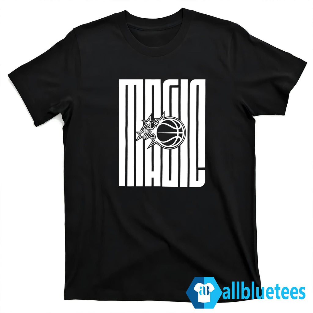2026 Playoffs Magic Shirt