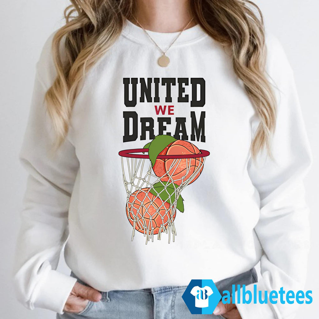 2026 United We Dream Shirt