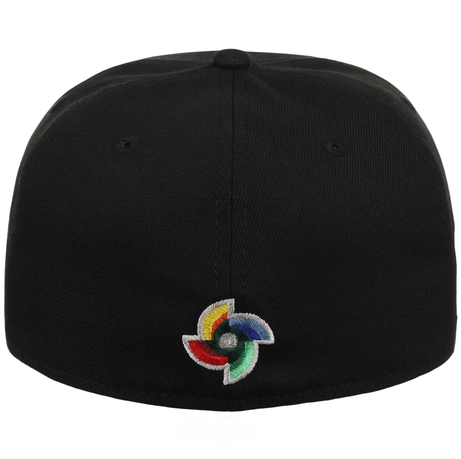 Chinese Taipei 2026 World Baseball Classic Hat