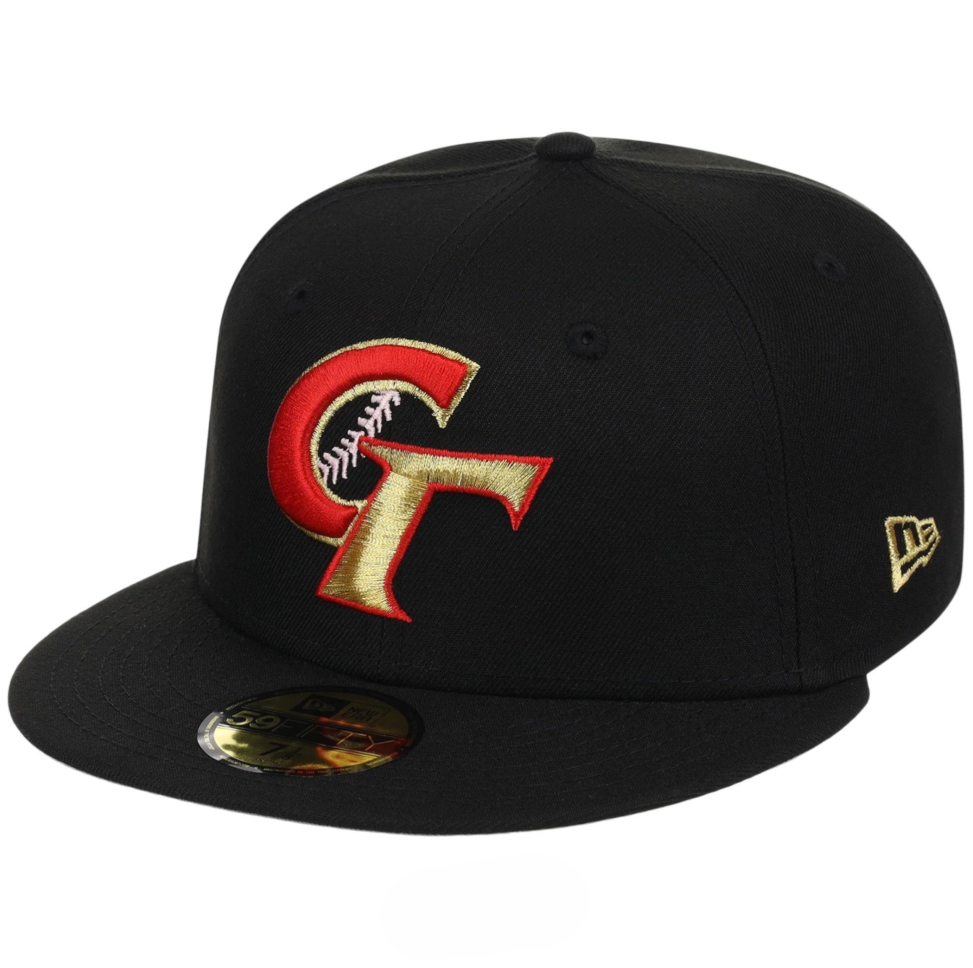 Chinese Taipei 2026 World Baseball Classic Hat