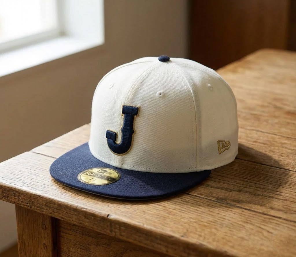 Japan 2026 World Baseball Classic Cap