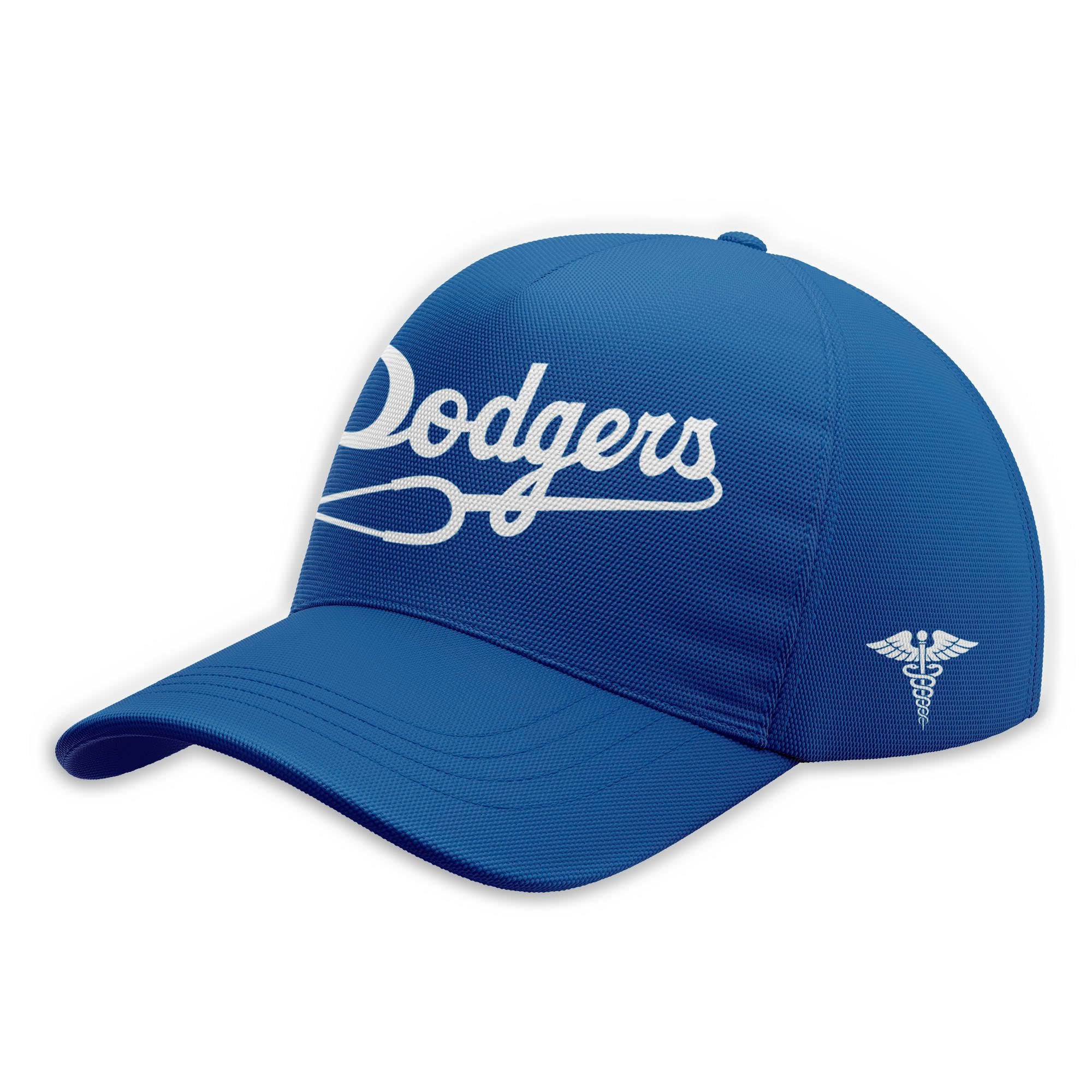 Los Angeles Dodgers Healthcare Appreciation Night T-Shirt