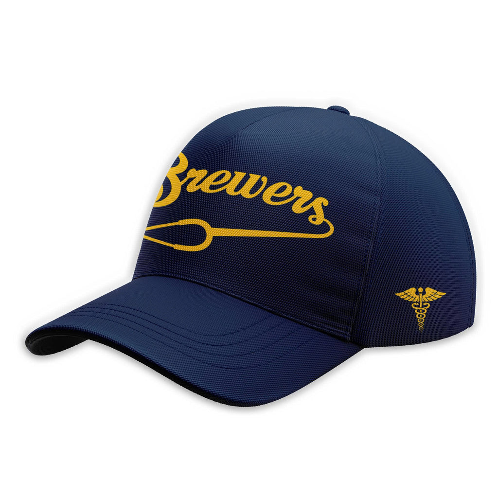 Milwaukee Brewers Healthcare Appreciation Night Hoodie