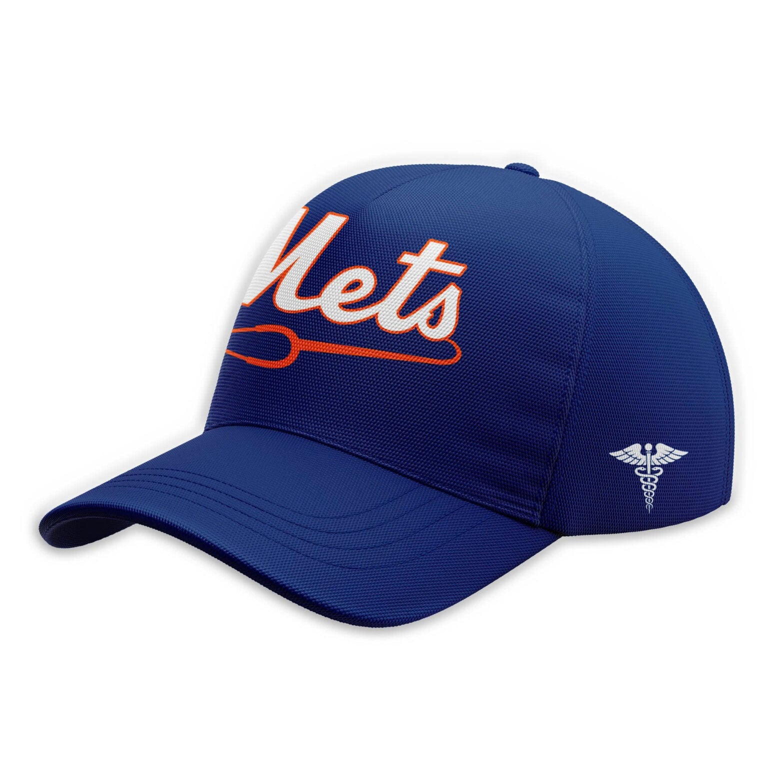 New York Mets Healthcare Appreciation Night Baseball Jersey