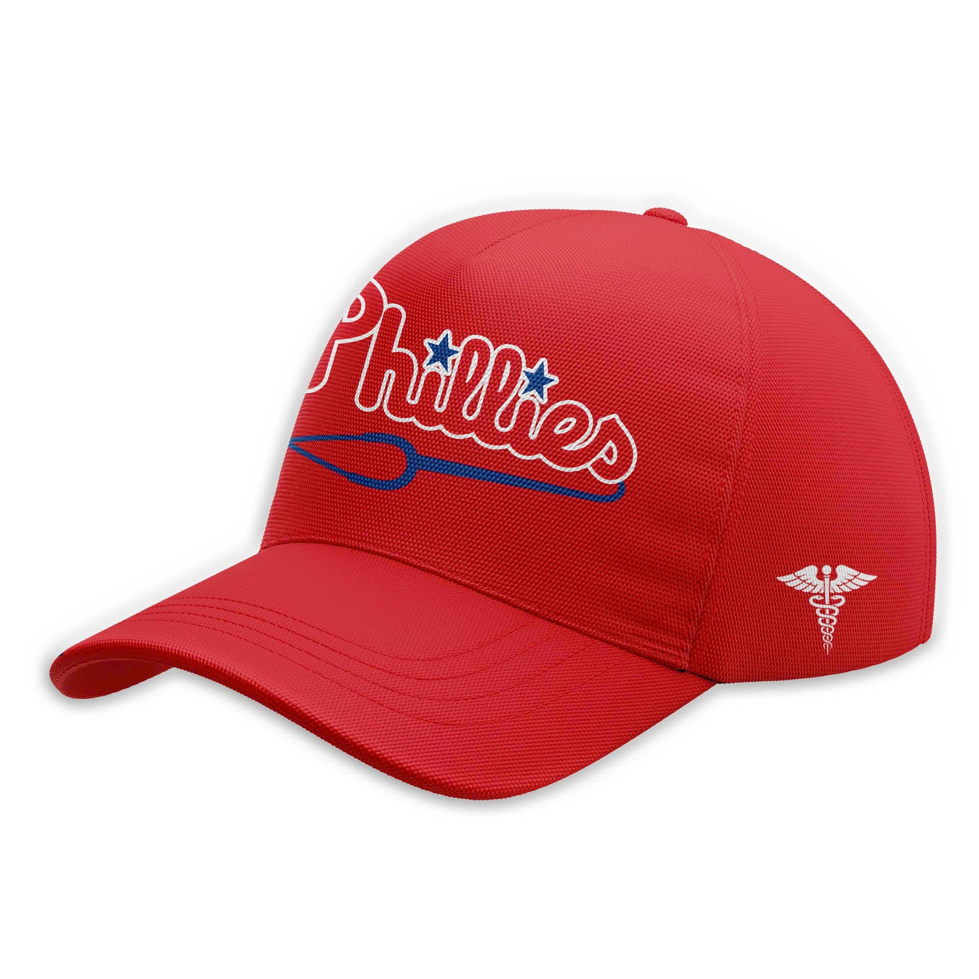 Philadelphia Phillies Healthcare Appreciation Night Hoodie