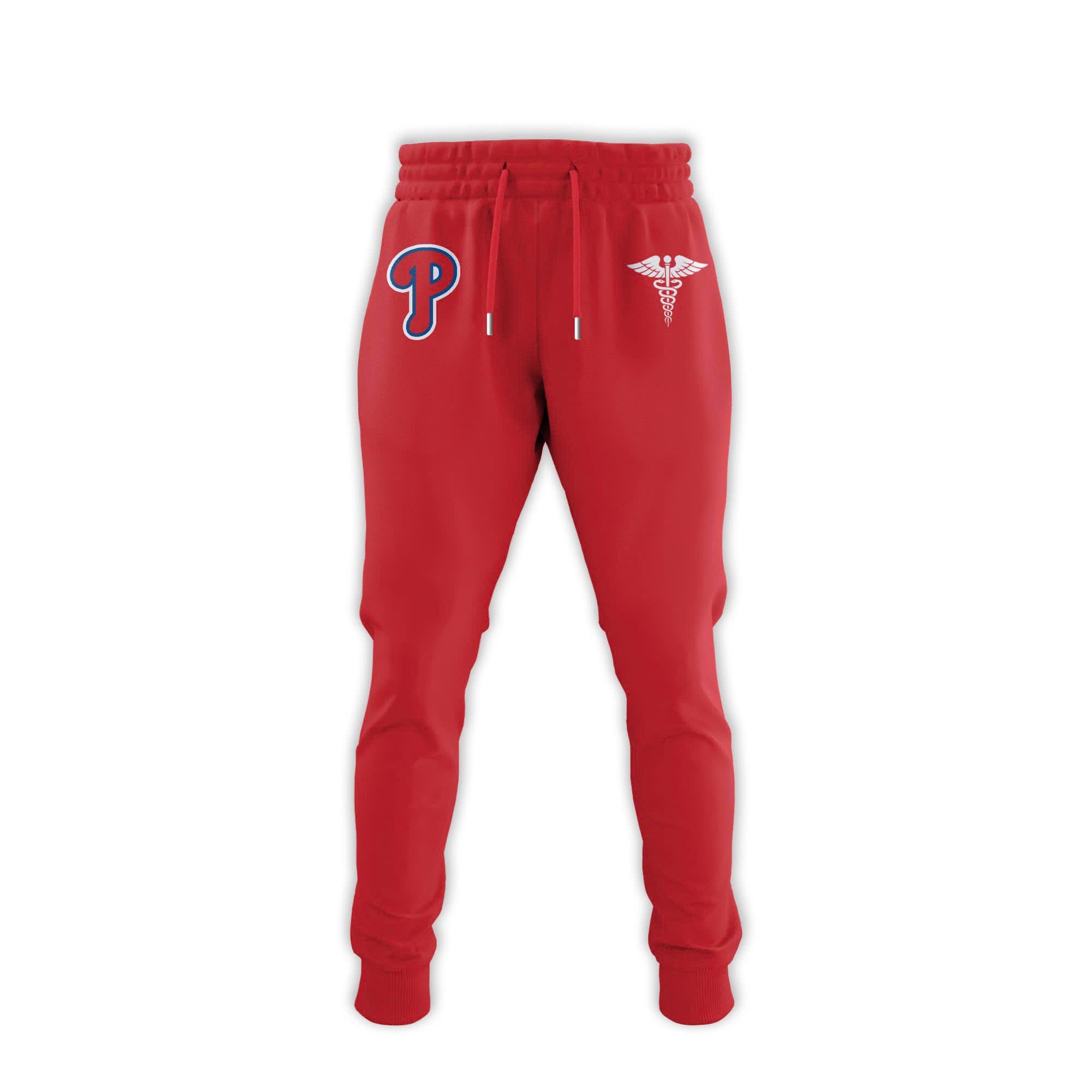 Philadelphia Phillies Healthcare Appreciation Night Hoodie