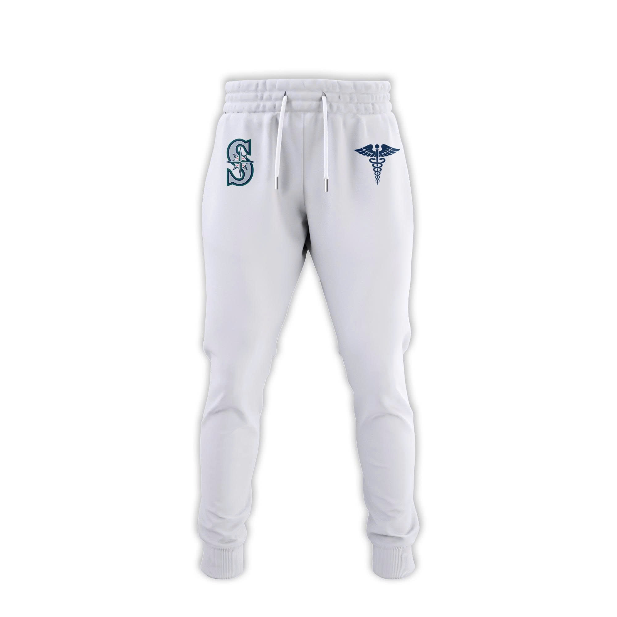 Seattle Mariners Healthcare Appreciation Night T-Shirt