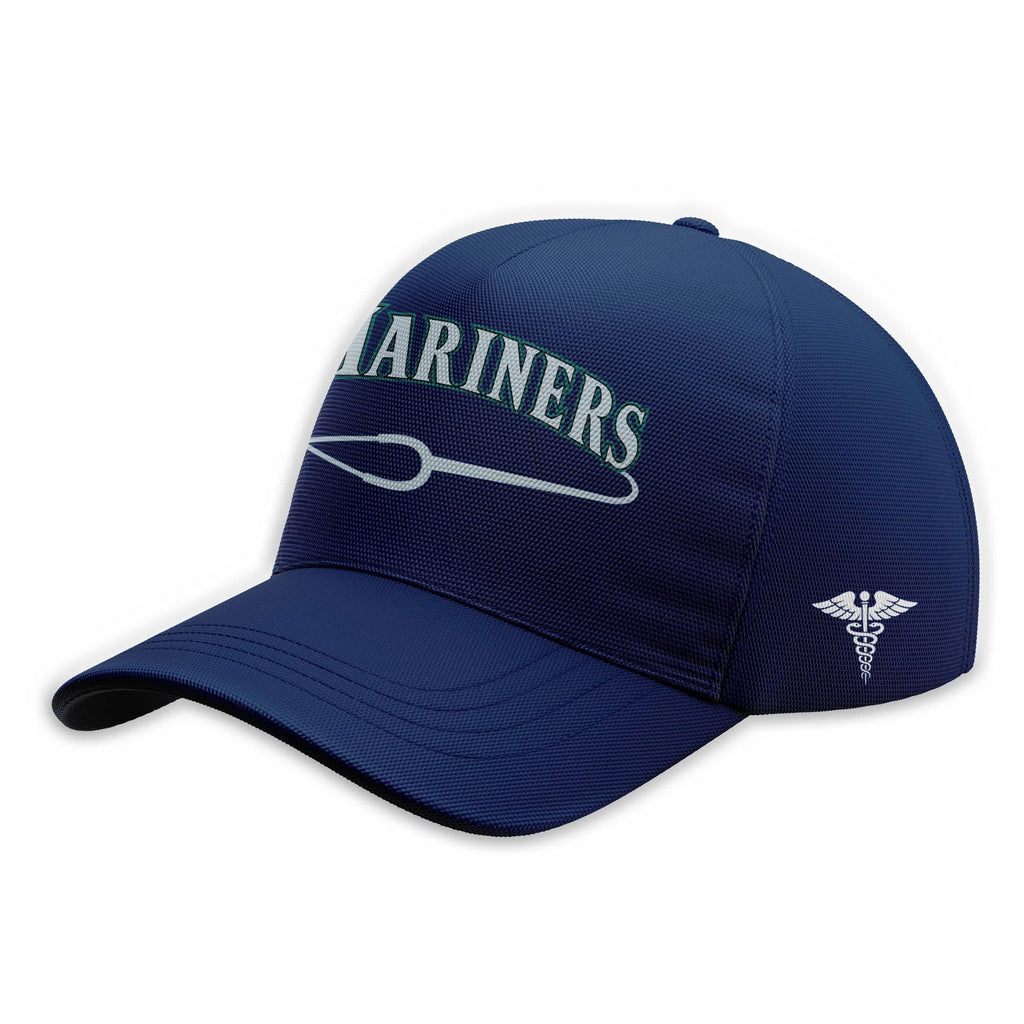 Seattle Mariners Healthcare Appreciation Night T-Shirt