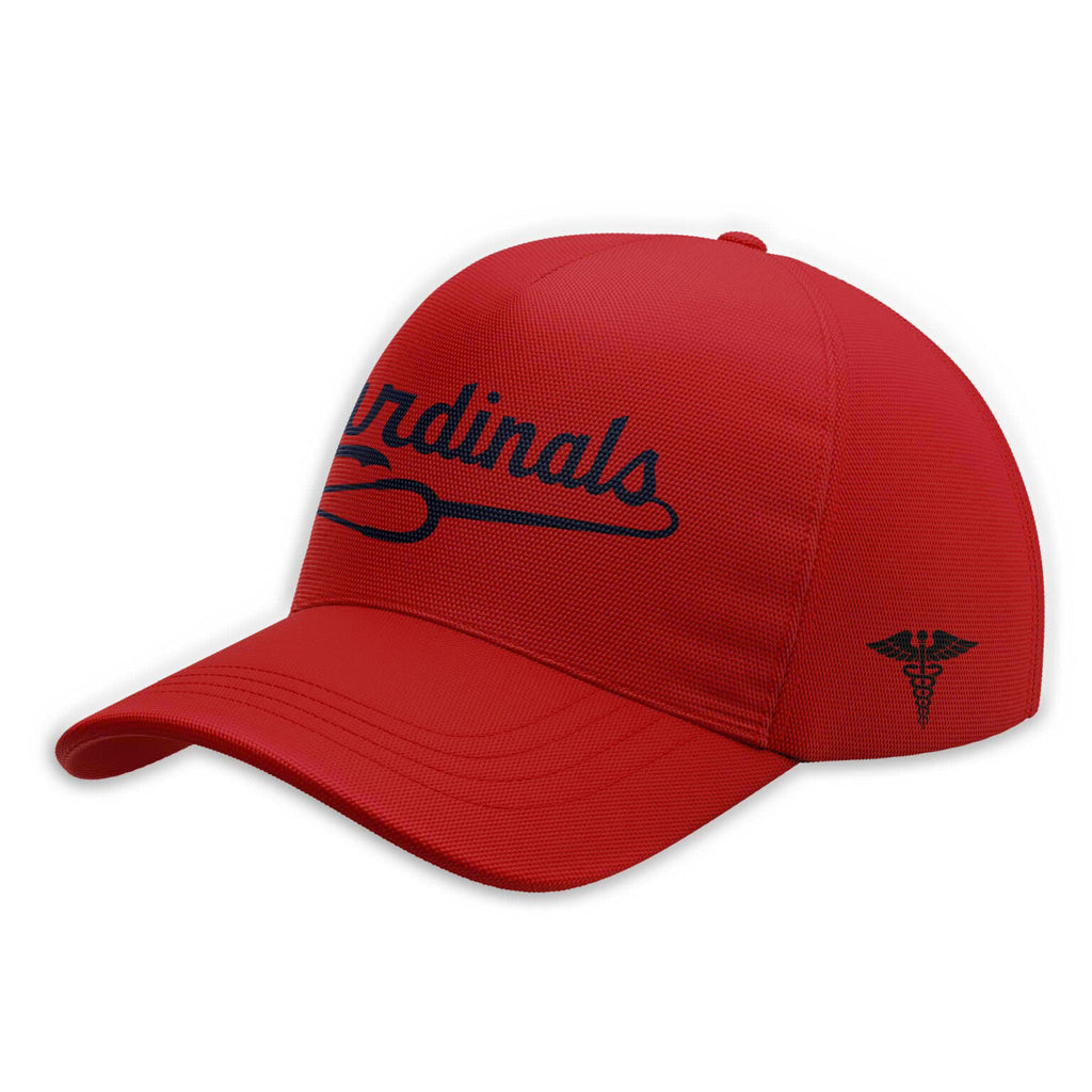 St. Louis Cardinals Healthcare Appreciation Night Baseball Jersey