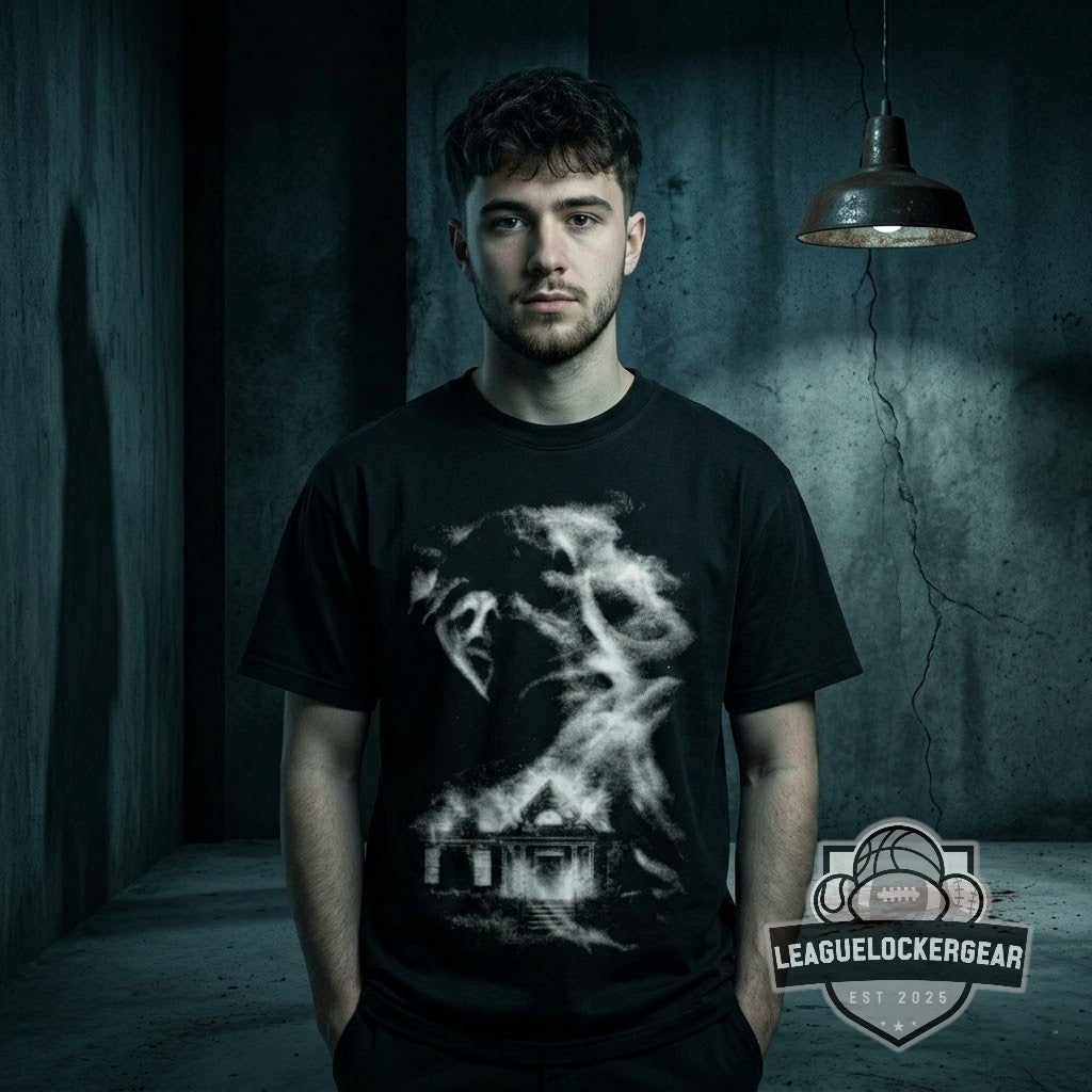 Scream 30th Anniversary Kill Tour T-Shirt