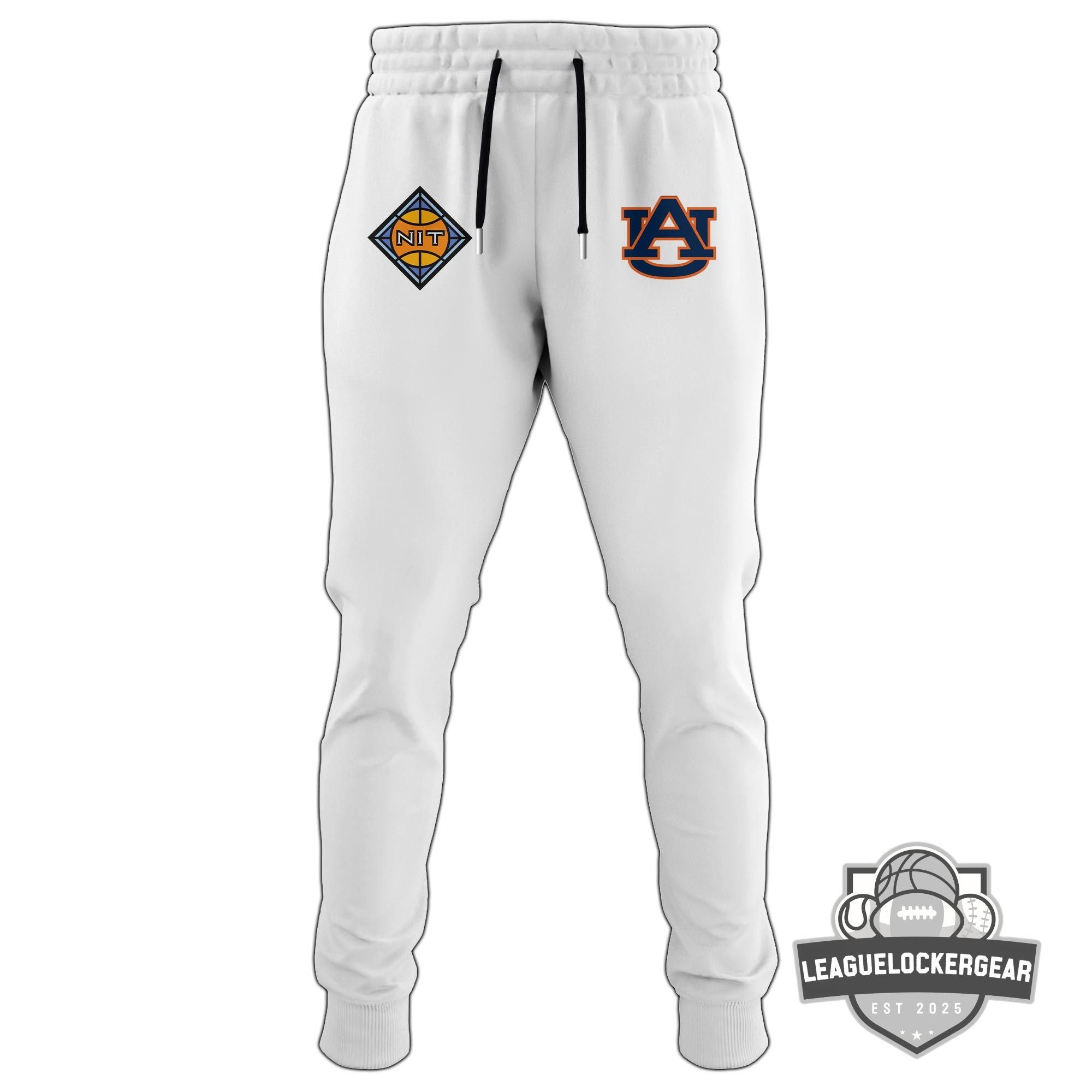 Auburn Tigers 2026 NIT National Invitation Tournament Champions Sweatshirt