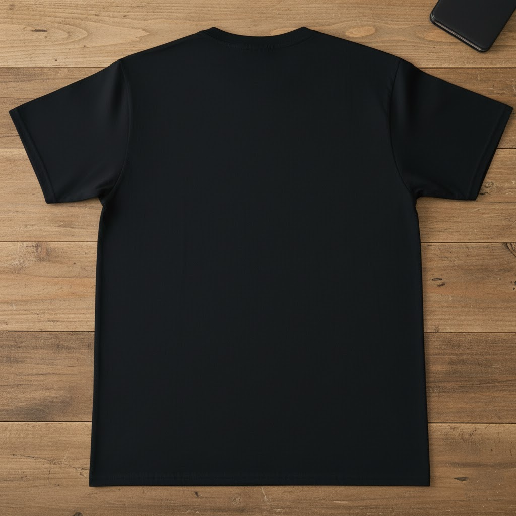 Sacramento Kings T-Shirt – Kings Basketball Graphic Tee – Light the Beam