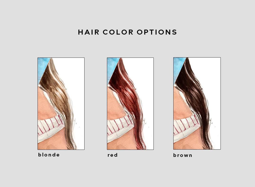 Heartless Book Elsie Silver Hestnut Springs Series Tee Cowboy Romance Book Tee Hair Color Skin Options (4)