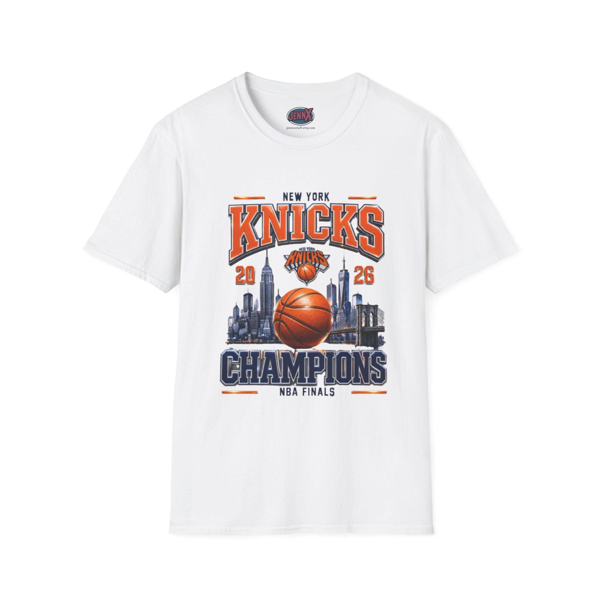 York Knicks 2026 Champions Nyc City Skyline Unisex T-shirt, Sweatshirt, Hoodie (4)