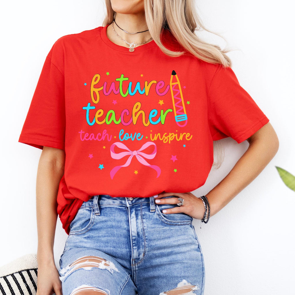 Coquette Future Teacher Teacher Month School Teacher Gif Coquette Teacher Future Teacher (5)