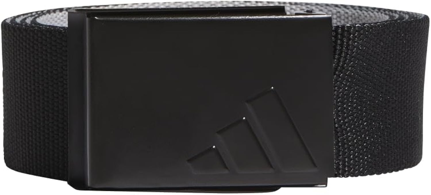 Golf Reversible Web Belt