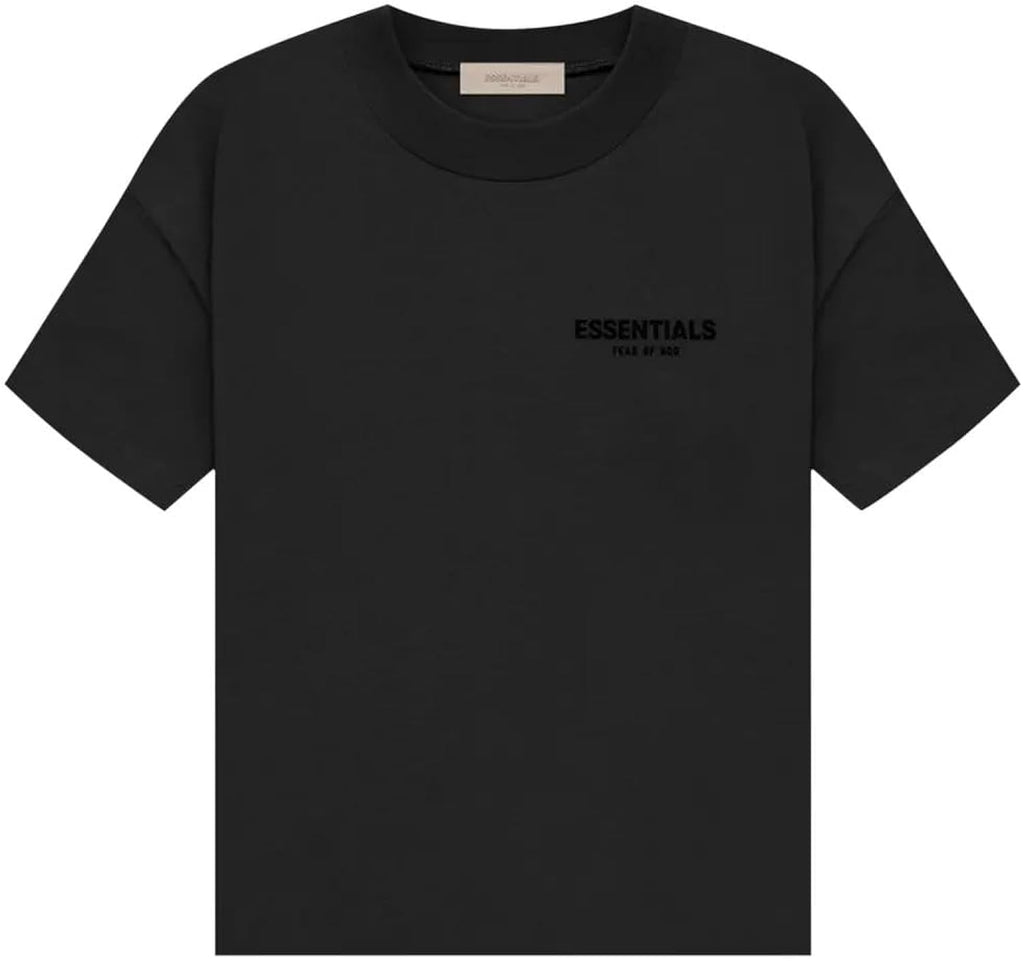 Essentials T-Shirt Adult Men Oversized, Pick Ones Size Down