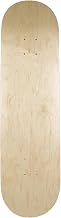 Moose Skateboard Deck Full Canadian Maple Twin Shape