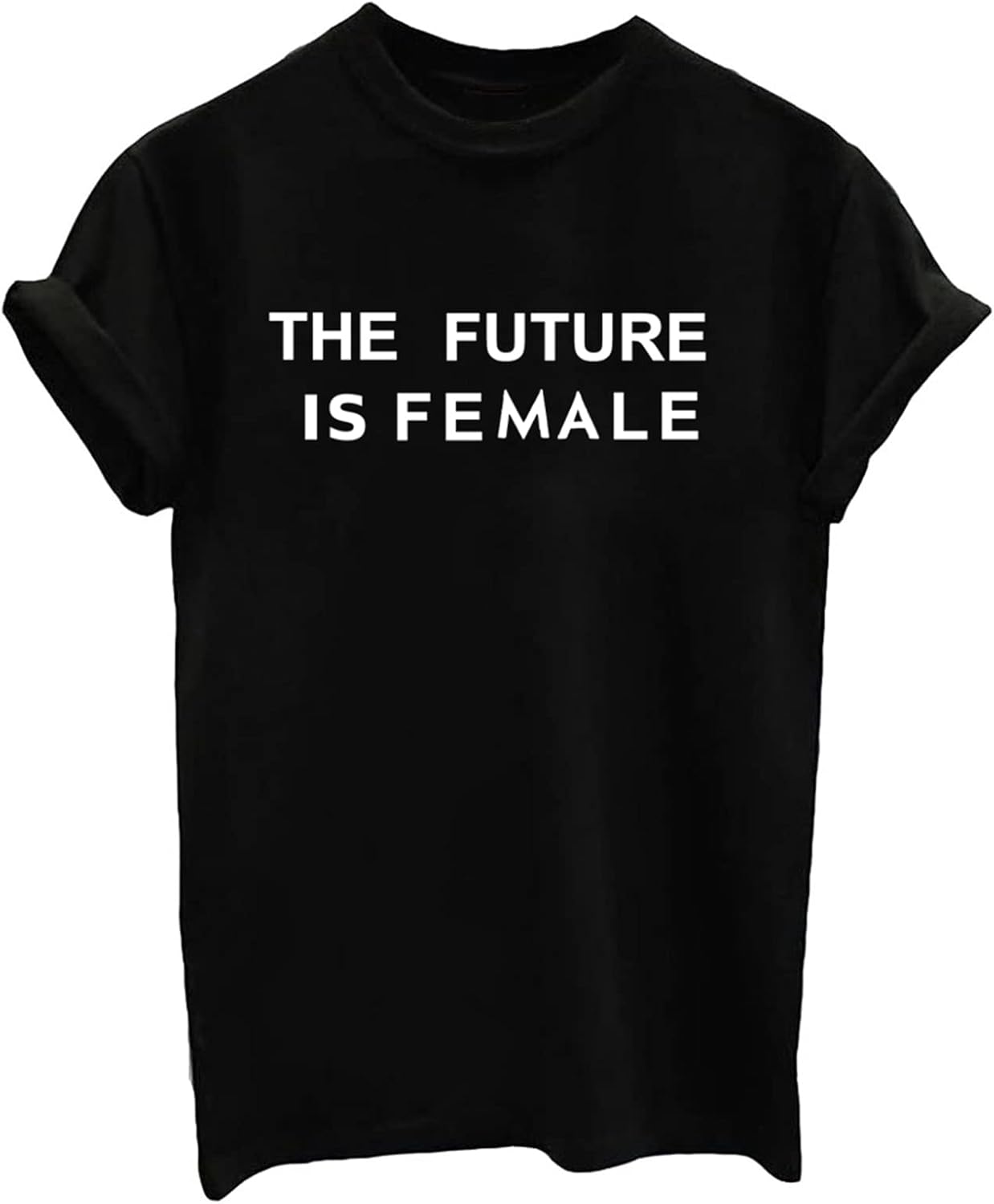 Women's Cute Graphic T Shirts Funny Tops Short Sleeve Tees