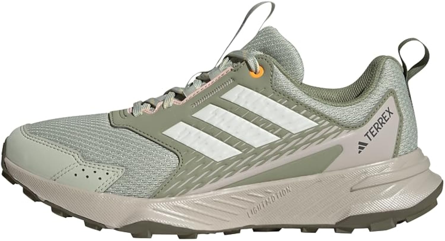 Womens Terrex Tracefinder Trail Running
