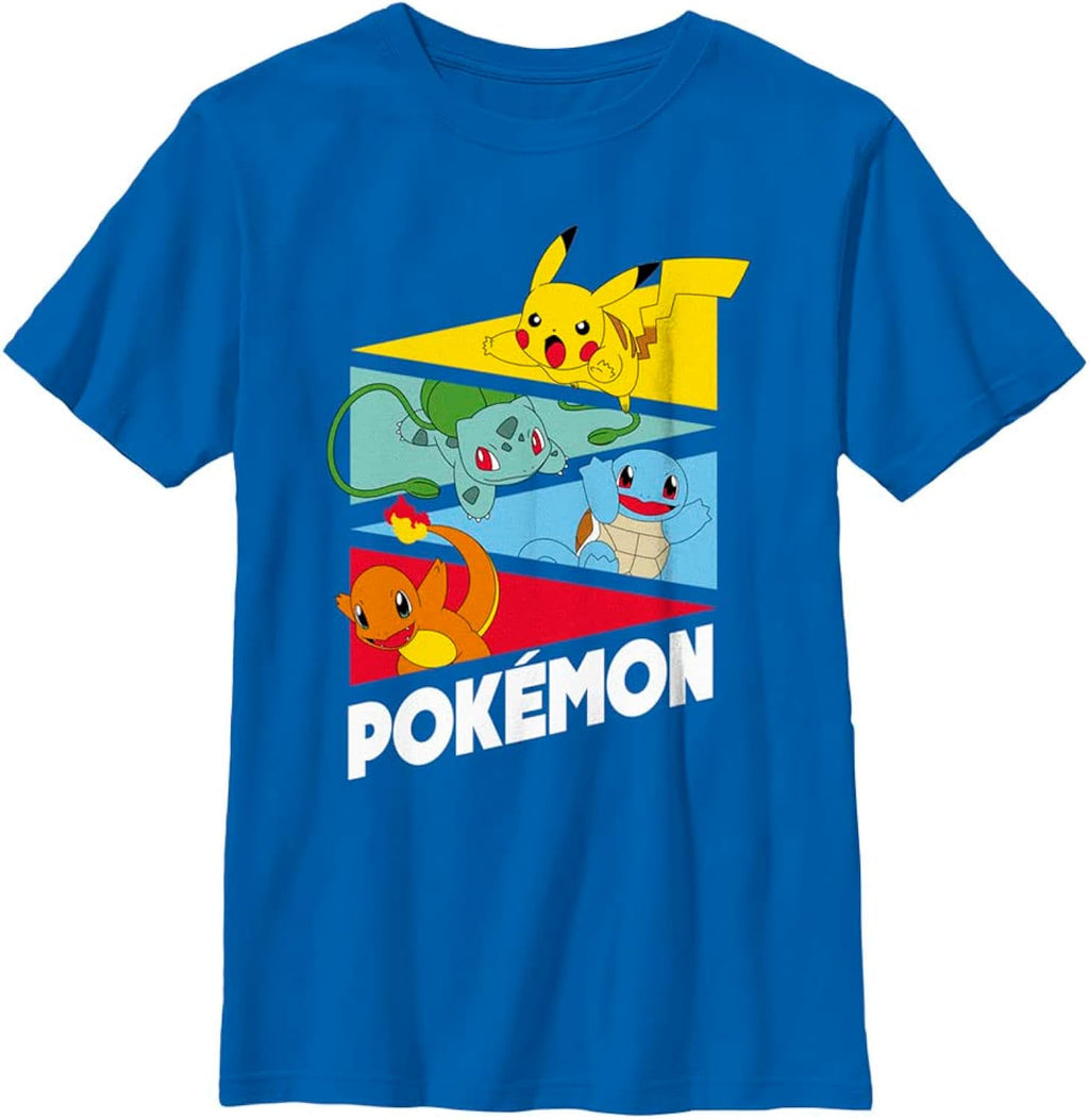 Unisex-Child Starter PendentsT-Shirt