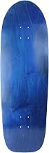 Moose Old School Skateboard Deck Blank Retro 80's 10" x 33" Full Shape